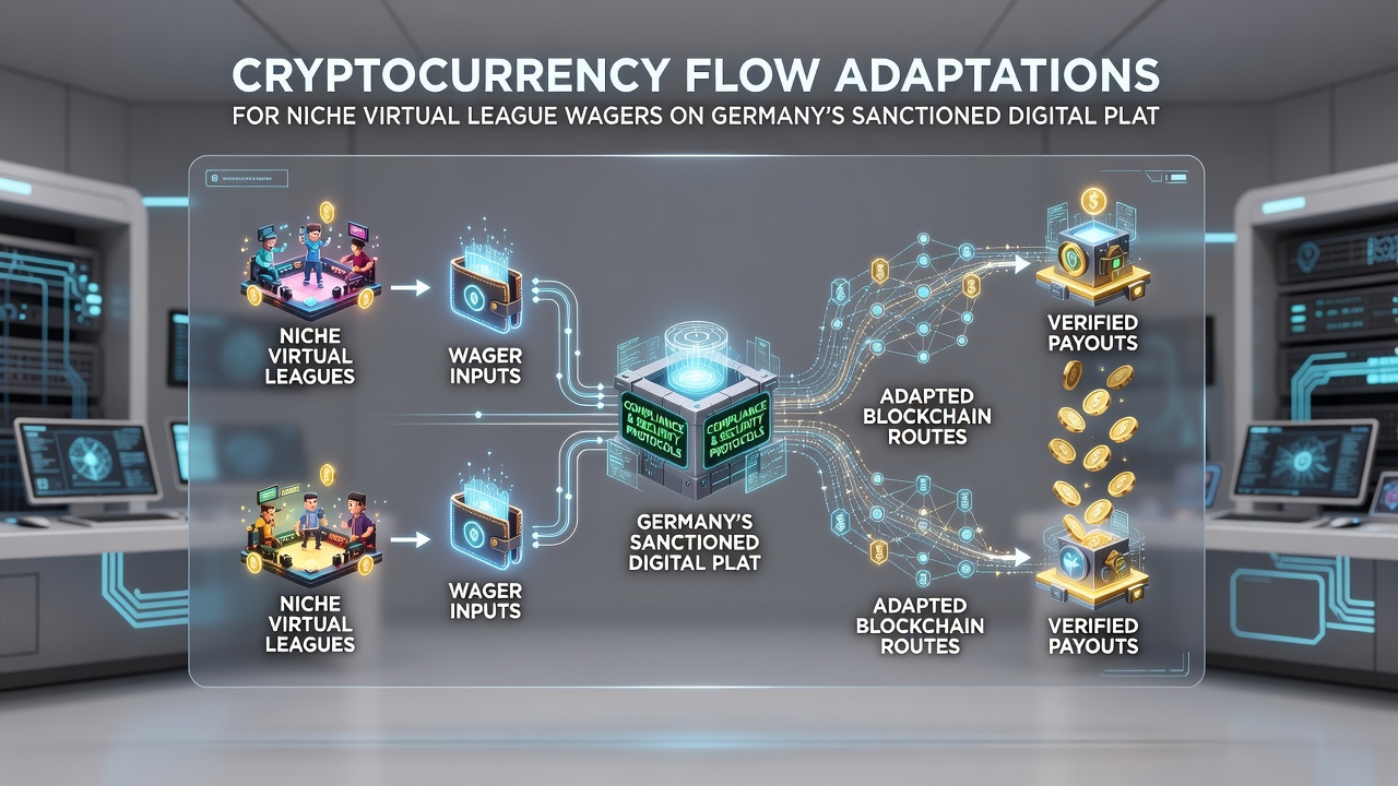 Sicherheitsprotokolle und Wallet-Integration bei Kryptowährungstransfers auf deutschen Plattformen