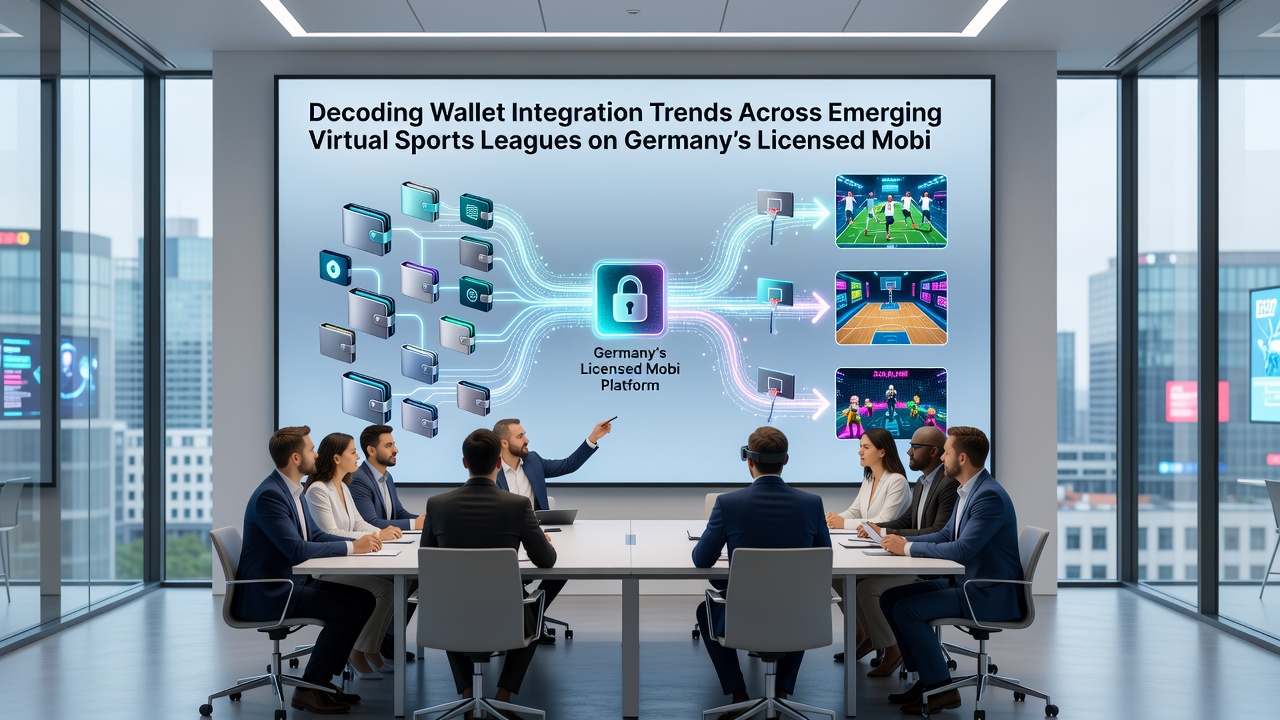 Analyse von Transaktionsmustern in virtuellen Sportligen auf Mobilgeräten