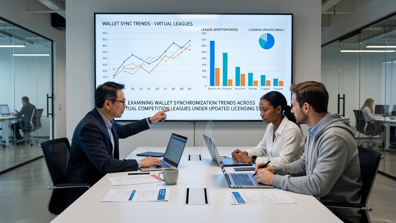 Analyse von Transaktionsmustern und Wallet-Integrationen in virtuellen Wettumgebungen