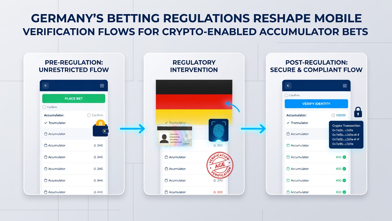 Krypto-Transaktionen und Akkumulatorwetten auf Wintersportligen in regulierten Apps