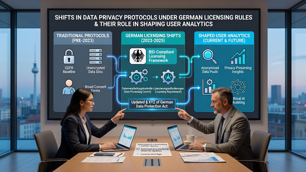 Analyse von Nutzerdaten in konformen Apps für virtuelle Wettbewerbe unter Datenschutzvorgaben