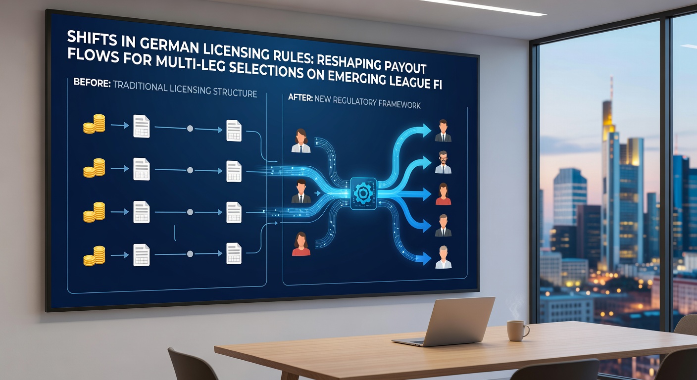 Mobile Wettoberfläche mit Fokus auf Auszahlungen und Ligenwetten